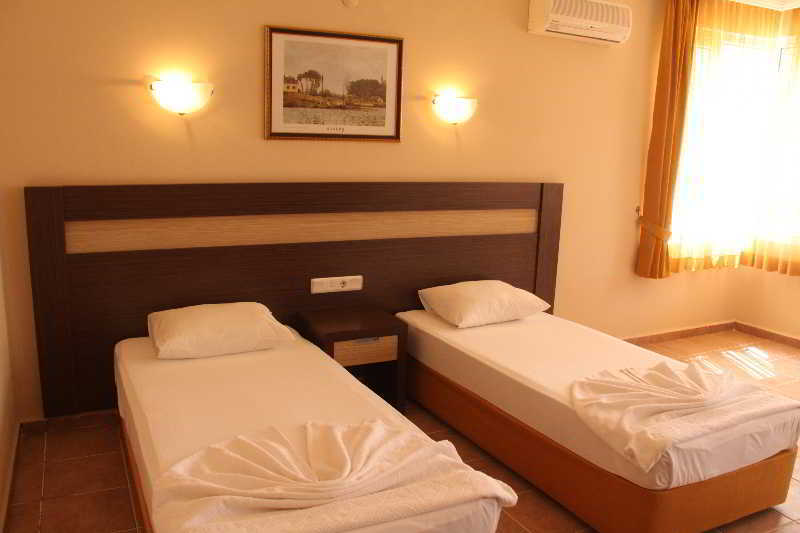 Enki Hotel Alanya Ngoại thất bức ảnh