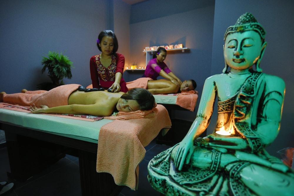 Enki Hotel Alanya Ngoại thất bức ảnh