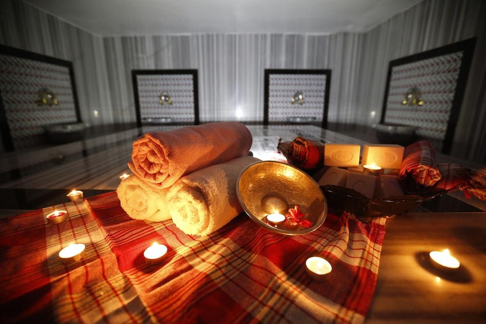 Enki Hotel Alanya Ngoại thất bức ảnh