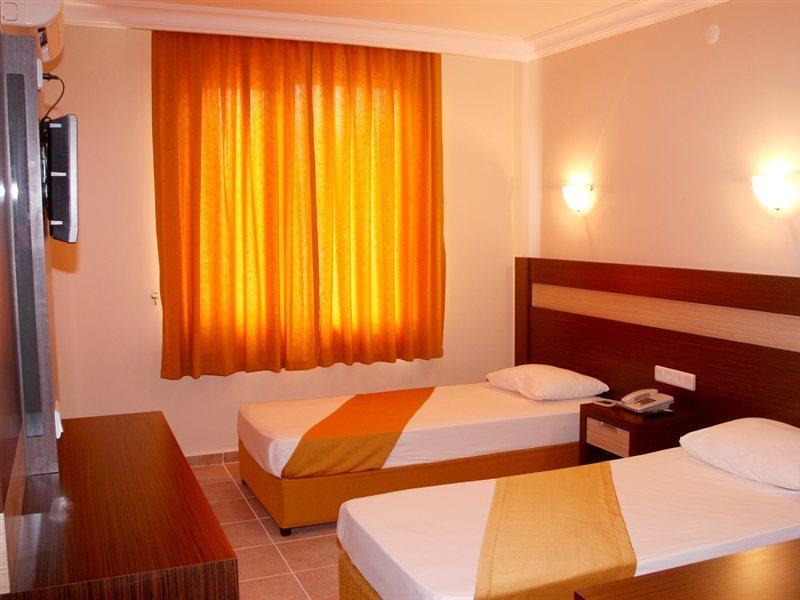 Enki Hotel Alanya Ngoại thất bức ảnh