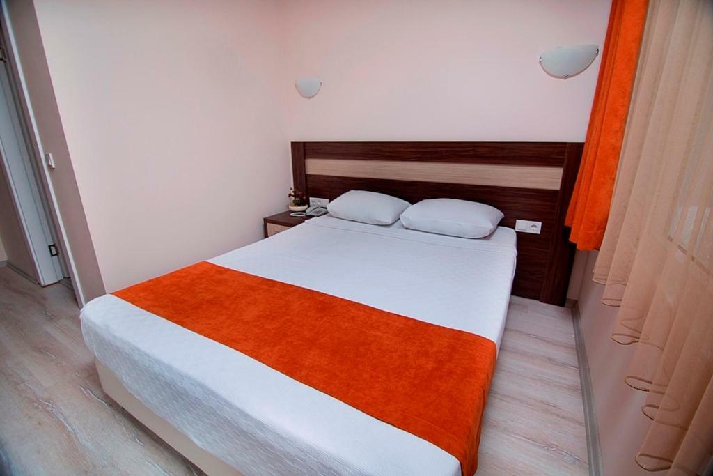 Enki Hotel Alanya Ngoại thất bức ảnh